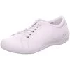 Andrea Conti Schnürhalbschuhe Schnürschuhe - Weiß -Andrea Conti 25080942 01