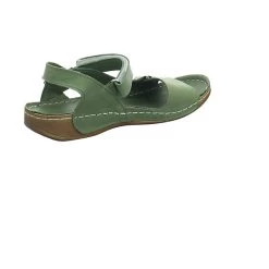 Andrea Conti Sandalen - Grün 13 Andrea Conti Sandalen - Grün -Andrea Conti 25734362 05