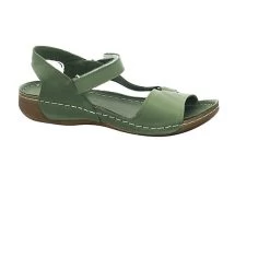 Andrea Conti Sandalen - Grün 14 Andrea Conti Sandalen - Grün -Andrea Conti 25734362 06