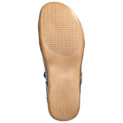 Andrea Conti Komfort-Sandalen - Denim 15 Andrea Conti Komfort-Sandalen - Denim -Andrea Conti 25802896 07