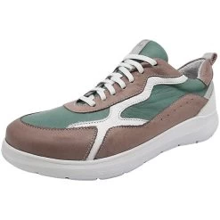 Andrea Conti Schnürhalbschuhe - Bunt