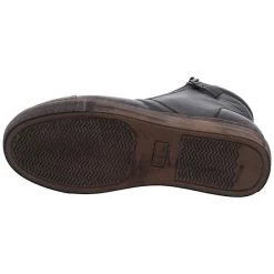 Andrea Conti Damen Stiefeletten Schuhe Boots Elegant Freizeit Glattleder Uni Klassische Stiefeletten - Schwarz 20 Andrea Conti Damen Stiefeletten Schuhe Boots Elegant Freizeit Glattleder Uni Klassische Stiefeletten - Schwarz -Andrea Conti 26626332 09