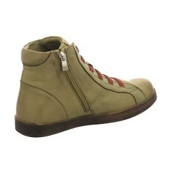 Andrea Conti Stiefel & Stiefeletten - Oliv 13 Andrea Conti Stiefel & Stiefeletten - Oliv -Andrea Conti 27093615 05