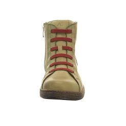 Andrea Conti Stiefel & Stiefeletten - Oliv 15 Andrea Conti Stiefel & Stiefeletten - Oliv -Andrea Conti 27093615 07