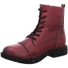 Andrea Conti Stiefel & Stiefeletten - Rot -Andrea Conti 27103265 01