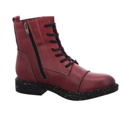 Andrea Conti Stiefel & Stiefeletten - Rot -Andrea Conti 27103265 06