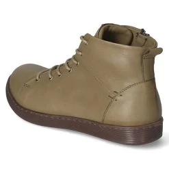 Andrea Conti Stiefeletten Klassische Stiefeletten - Grün 11 Andrea Conti Stiefeletten Klassische Stiefeletten - Grün -Andrea Conti 27186538 03