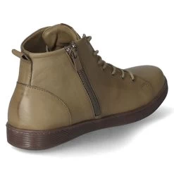 Andrea Conti Stiefeletten Klassische Stiefeletten - Grün 12 Andrea Conti Stiefeletten Klassische Stiefeletten - Grün -Andrea Conti 27186538 04