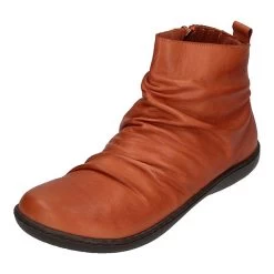 Andrea Conti 0344577 Schnürstiefeletten - Braun