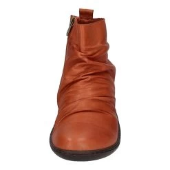 Andrea Conti 0344577 Schnürstiefeletten - Braun -Andrea Conti 27201085 03