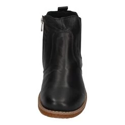 Andrea Conti 0340089 Chelsea Boots - Schwarz -Andrea Conti 27201094 03