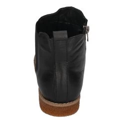 Andrea Conti 0340089 Chelsea Boots - Schwarz -Andrea Conti 27201094 05