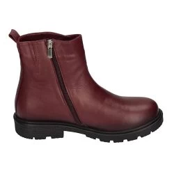 Andrea Conti 1984823-582 Klassische Stiefeletten - Rot 10 Andrea Conti 1984823-582 Klassische Stiefeletten - Rot -Andrea Conti 27201237 04