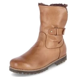 Andrea Conti Stiefeletten Klassische Stiefeletten - Braun 11 Andrea Conti Stiefeletten Klassische Stiefeletten - Braun -Andrea Conti 27294575 03