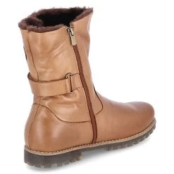 Andrea Conti Stiefeletten Klassische Stiefeletten - Braun 12 Andrea Conti Stiefeletten Klassische Stiefeletten - Braun -Andrea Conti 27294575 04