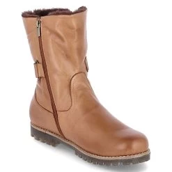 Andrea Conti Stiefeletten Klassische Stiefeletten - Braun 13 Andrea Conti Stiefeletten Klassische Stiefeletten - Braun -Andrea Conti 27294575 05