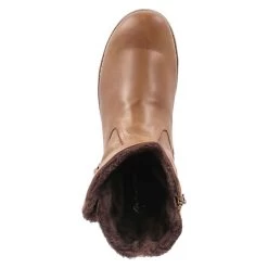 Andrea Conti Stiefeletten Klassische Stiefeletten - Braun 14 Andrea Conti Stiefeletten Klassische Stiefeletten - Braun -Andrea Conti 27294575 06