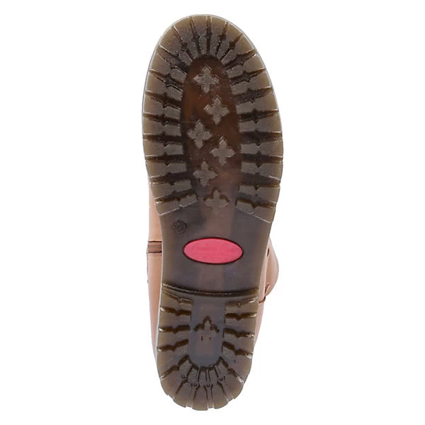 Andrea Conti Stiefeletten Klassische Stiefeletten - Braun 9 Andrea Conti Stiefeletten Klassische Stiefeletten - Braun – Bild 7