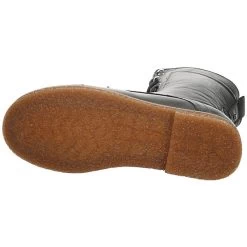 Andrea Conti Damen Stiefeletten Schuhe Boots Elegant Freizeit Glattleder Uni Schnürstiefeletten - Grau 20 Andrea Conti Damen Stiefeletten Schuhe Boots Elegant Freizeit Glattleder Uni Schnürstiefeletten - Grau -Andrea Conti 27301676 09