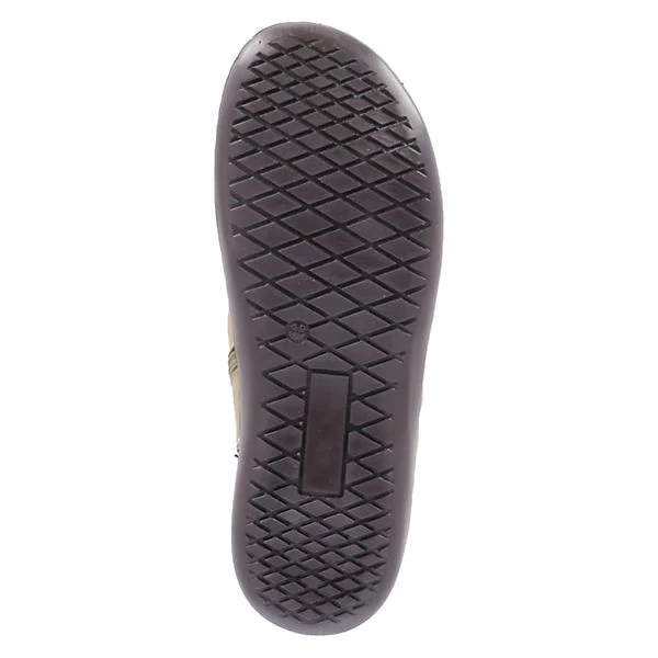 Andrea Conti Stiefeletten Klassische Stiefeletten - Gelb 9 Andrea Conti Stiefeletten Klassische Stiefeletten - Gelb – Bild 7