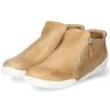 Andrea Conti Bootie Klassische Stiefeletten - Beige