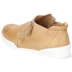 Andrea Conti Bootie Klassische Stiefeletten - Beige 11 Andrea Conti Bootie Klassische Stiefeletten - Beige -Andrea Conti 27333860 03