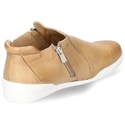 Andrea Conti Bootie Klassische Stiefeletten - Beige 12 Andrea Conti Bootie Klassische Stiefeletten - Beige -Andrea Conti 27333860 04