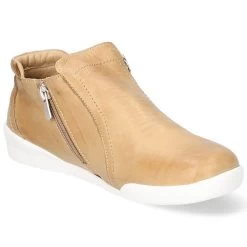 Andrea Conti Bootie Klassische Stiefeletten - Beige 13 Andrea Conti Bootie Klassische Stiefeletten - Beige -Andrea Conti 27333860 05