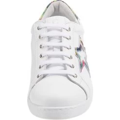 Andrea Conti Sneakers Low - Weiß-kombi -Andrea Conti 27418058 04