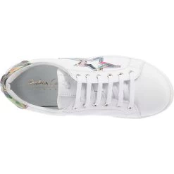 Andrea Conti Sneakers Low - Weiß-kombi -Andrea Conti 27418058 06