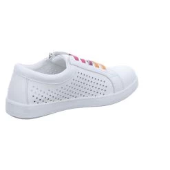 Andrea Conti Sneakers Low - Weiß-kombi -Andrea Conti 27418072 05