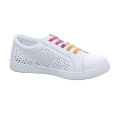 Andrea Conti Sneakers Low - Weiß-kombi -Andrea Conti 27418072 06