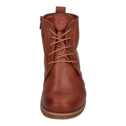 Andrea Conti 0344862-070 Schnürstiefeletten - Braun -Andrea Conti 27455344 03