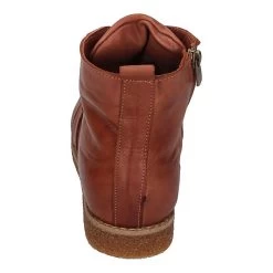 Andrea Conti 0344862-070 Schnürstiefeletten - Braun -Andrea Conti 27455344 05