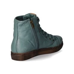 Andrea Conti Schnürrstiefeletten Klassische Stiefeletten - Blau 12 Andrea Conti Schnürrstiefeletten Klassische Stiefeletten - Blau -Andrea Conti 27464401 04