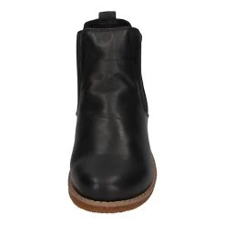 Andrea Conti 0346838-002 Chelsea Boots - Schwarz -Andrea Conti 27568090 03
