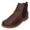 Andrea Conti 0346838-061 Chelsea Boots - Braun 2 Andrea Conti 0346838-061 Chelsea Boots - Braun -Andrea Conti 27568126 01