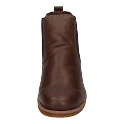 Andrea Conti 0346838-061 Chelsea Boots - Braun 9 Andrea Conti 0346838-061 Chelsea Boots - Braun -Andrea Conti 27568126 03