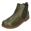 Andrea Conti 0346838-042 Chelsea Boots - Grün 2 Andrea Conti 0346838-042 Chelsea Boots - Grün -Andrea Conti 27596282 01