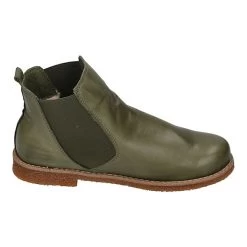 Andrea Conti 0346838-042 Chelsea Boots - Grün 10 Andrea Conti 0346838-042 Chelsea Boots - Grün -Andrea Conti 27596282 04