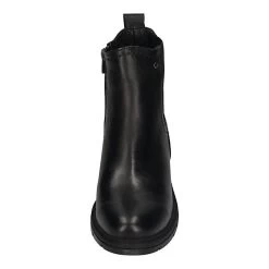 Andrea Conti 1704845-002 Chelsea Boots - Schwarz -Andrea Conti 27596283 03