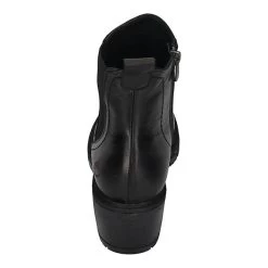 Andrea Conti 1704845-002 Chelsea Boots - Schwarz -Andrea Conti 27596283 05