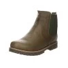 Andrea Conti Chelsea Boots Glattleder Uni Chelsea Boots - Taupe 2 Andrea Conti Chelsea Boots Glattleder Uni Chelsea Boots - Taupe -Andrea Conti 27736447 01