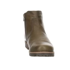 Andrea Conti Chelsea Boots Glattleder Uni Chelsea Boots - Taupe -Andrea Conti 27736447 03