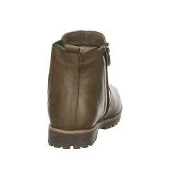 Andrea Conti Chelsea Boots Glattleder Uni Chelsea Boots - Taupe -Andrea Conti 27736447 04