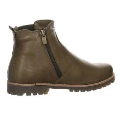 Andrea Conti Chelsea Boots Glattleder Uni Chelsea Boots - Taupe -Andrea Conti 27736447 05