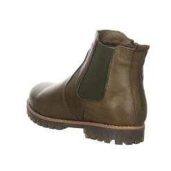 Andrea Conti Chelsea Boots Glattleder Uni Chelsea Boots - Taupe -Andrea Conti 27736447 07