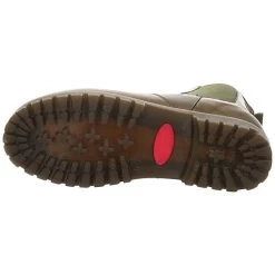 Andrea Conti Chelsea Boots Glattleder Uni Chelsea Boots - Taupe -Andrea Conti 27736447 09