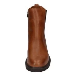 Andrea Conti 0022807-201 Chelsea Boots - Braun -Andrea Conti 28121729 03