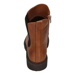 Andrea Conti 0022807-201 Chelsea Boots - Braun -Andrea Conti 28121729 05